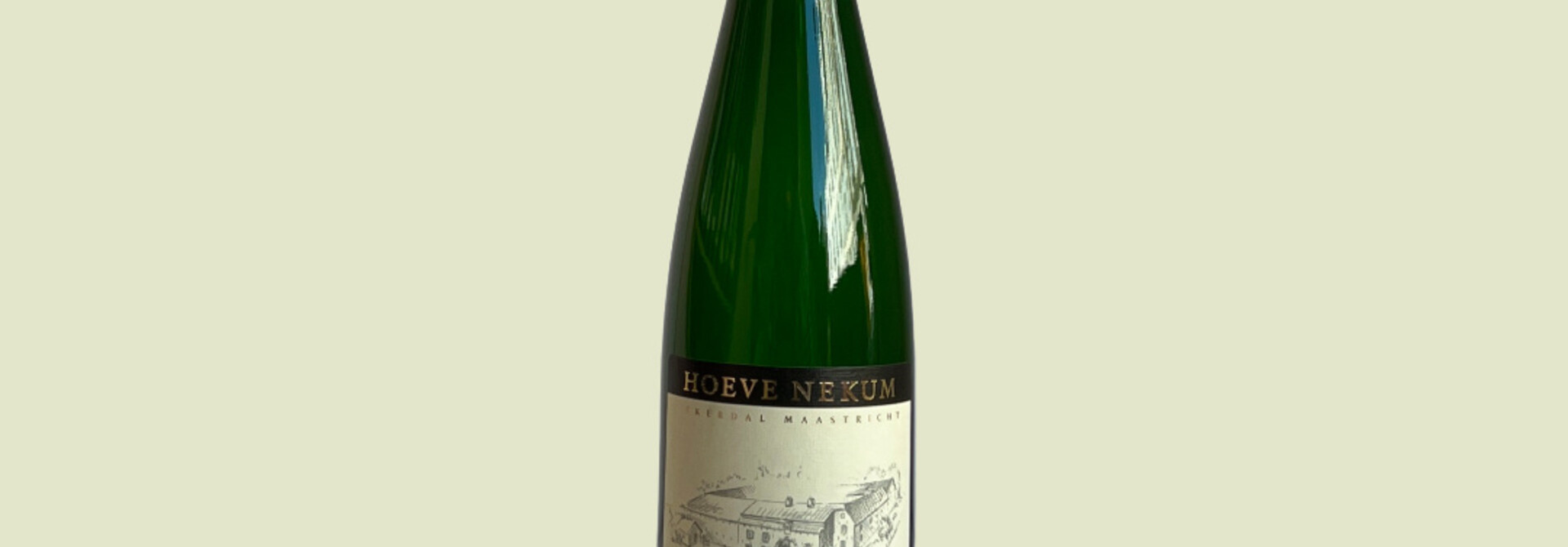 Hoeve Nekum Cuvée 2023