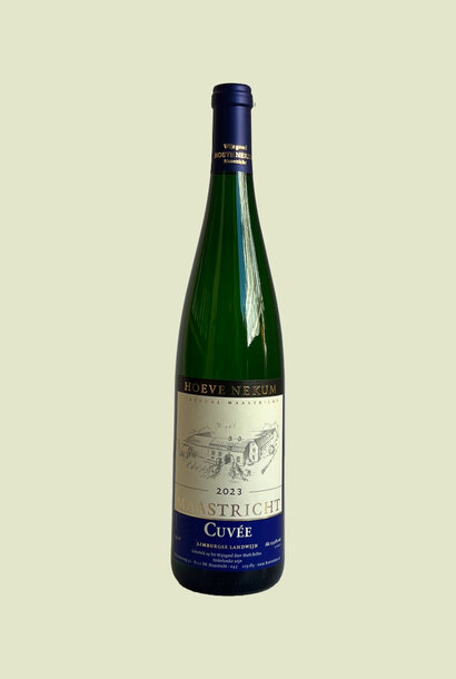 Hoeve Nekum Cuvée 2023