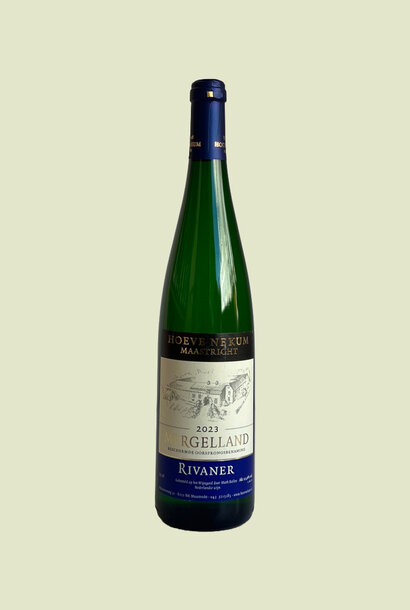 Hoeve Nekum Rivaner 2023