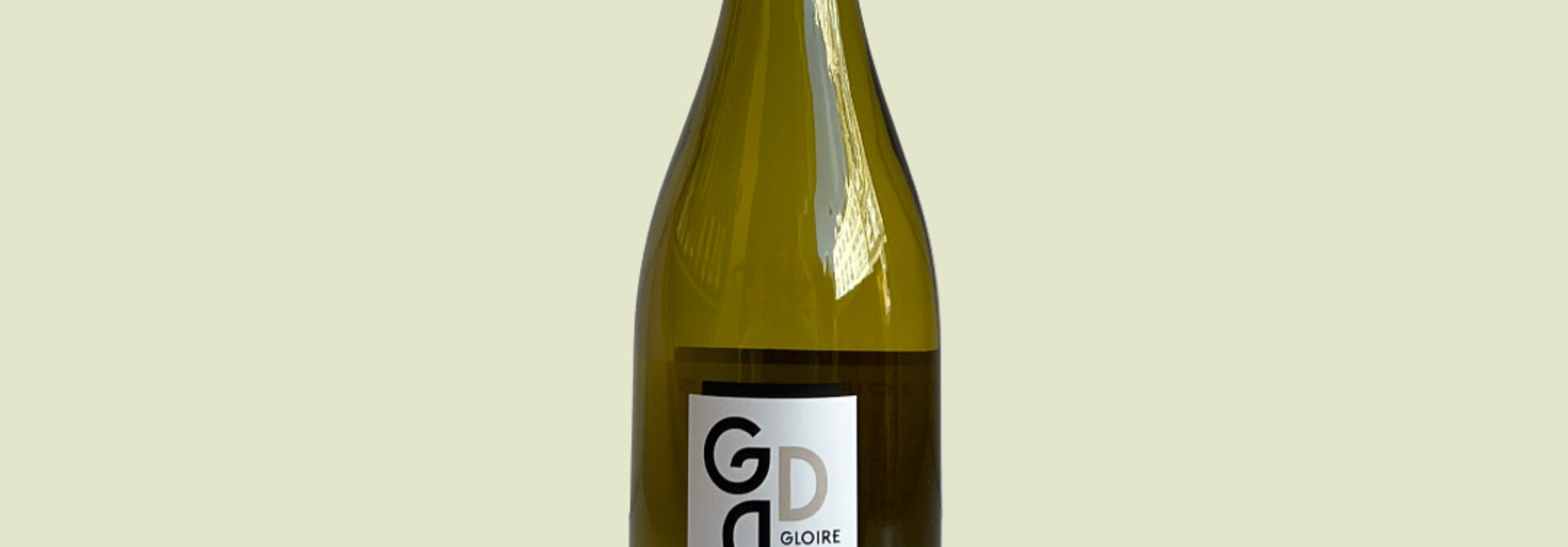 Gloires de Duras Chardonnay Barrique 2022