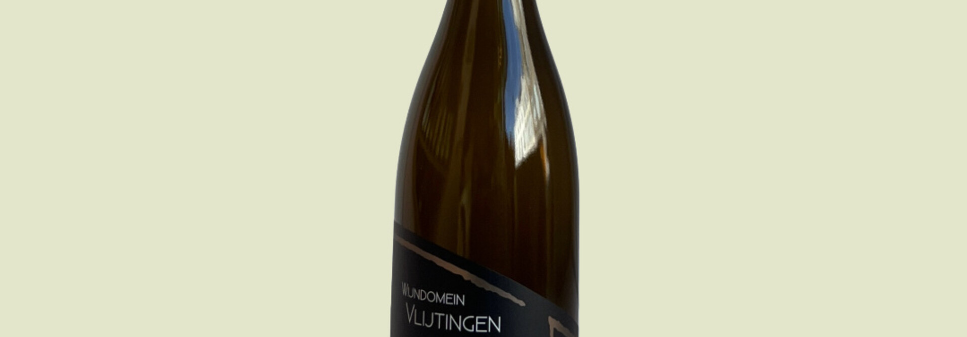 Wijndomein Vlijtingen Cuvée Barrique 2022