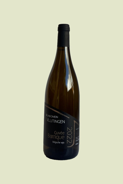 Wijndomein Vlijtingen Cuvée Barrique 2022