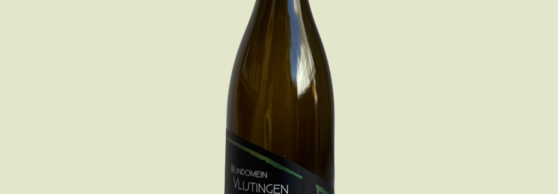 Wijndomein Vlijtingen Cuvée Ellicht 2022