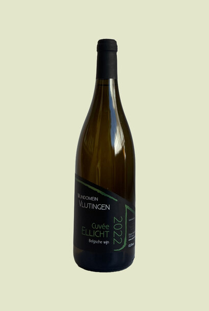 Wijndomein Vlijtingen Cuvée Ellicht 2022