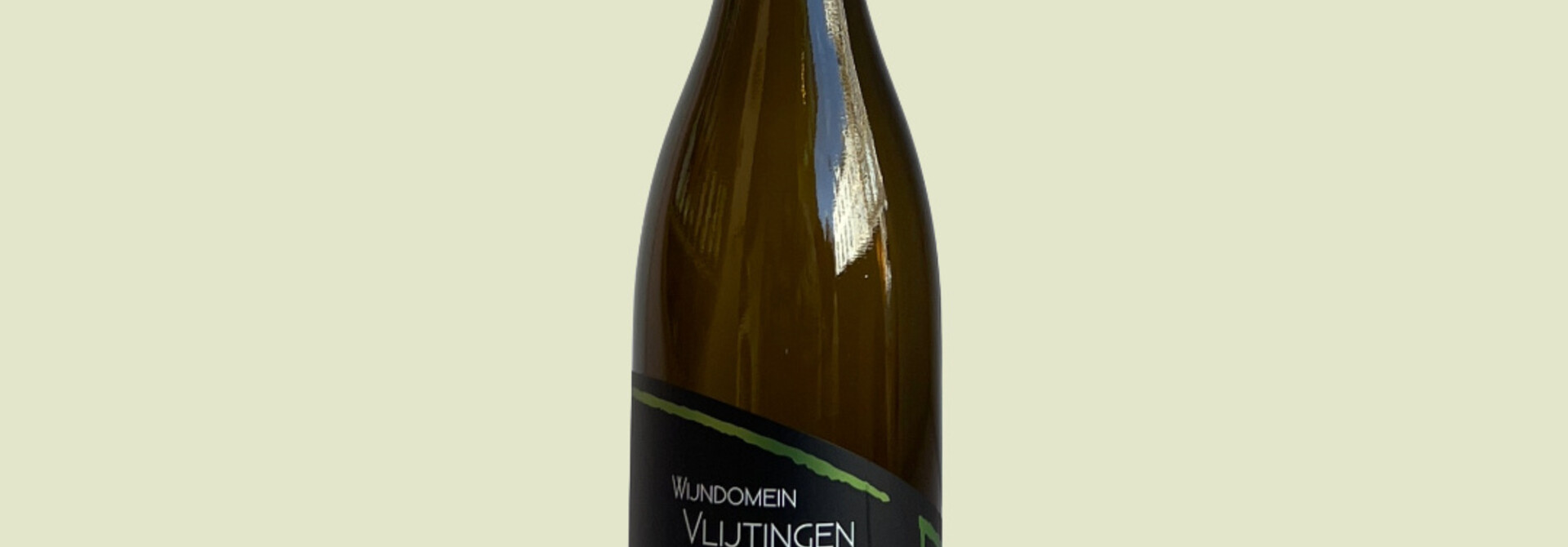 Wijndomein Vlijtingen Chardonnay 2022