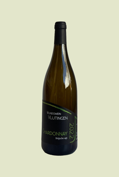 Wijndomein Vlijtingen Chardonnay 2022