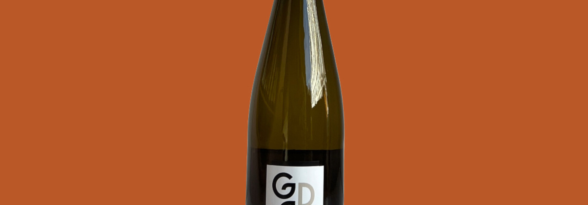 Gloires de Duras Riesling Late Harvest 2023