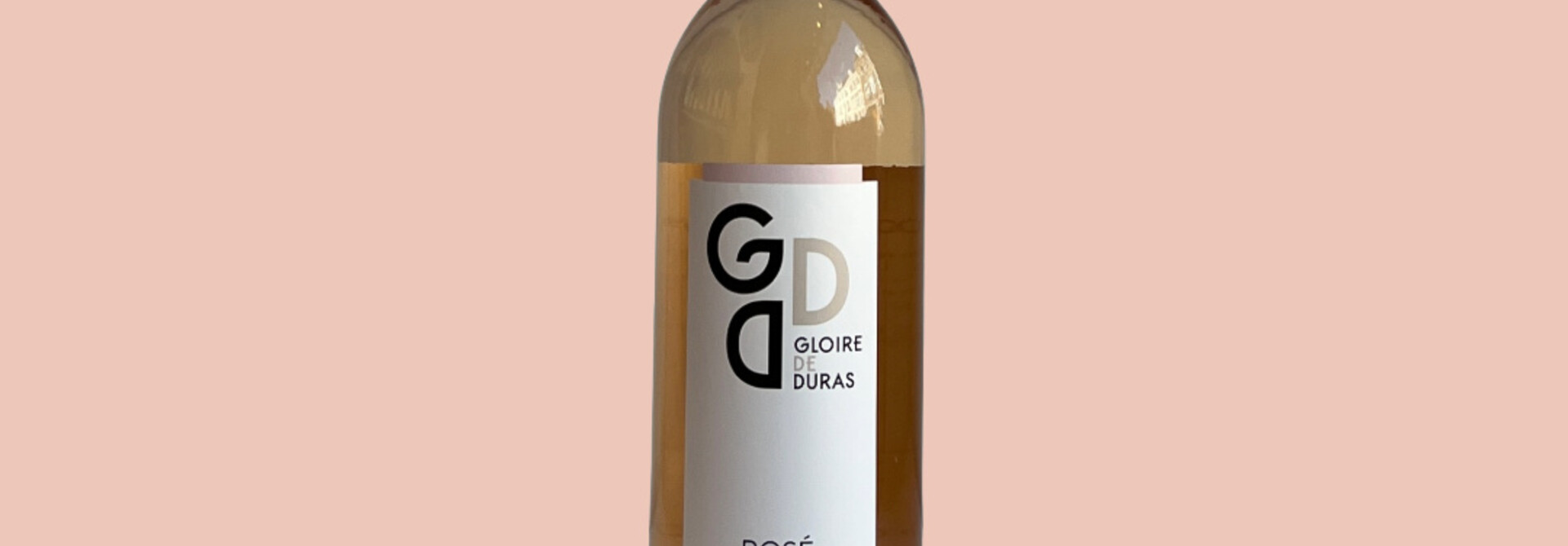 Gloires de Duras Rosé 2023
