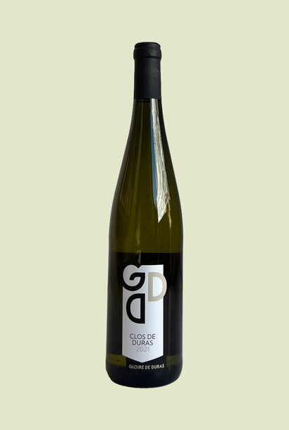 Gloires de Duras Riesling Clos de Duras 2021