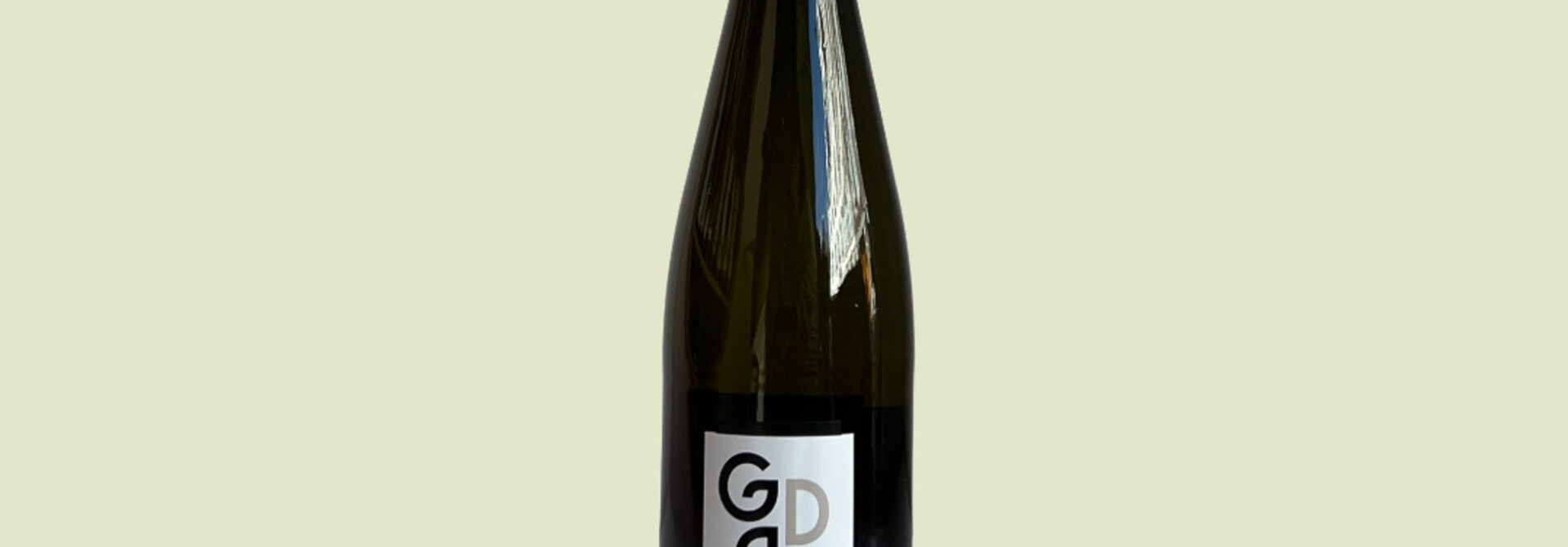 Gloires de Duras Pinot Gris Barrique 2023