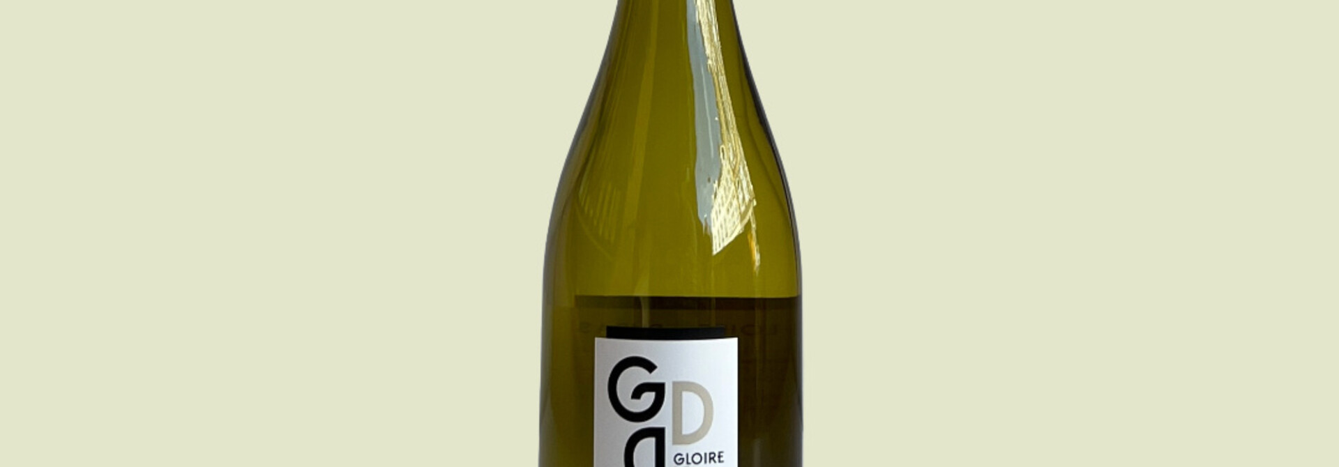 Gloires de Duras Chardonnay- Auxerrois 2022