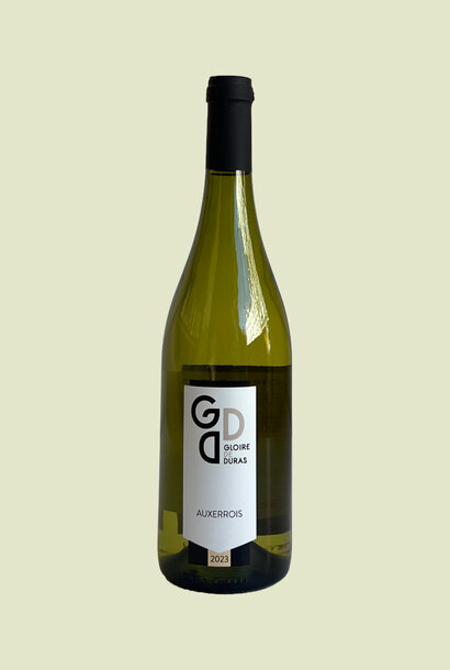 Gloires de Duras Auxerrois 2023