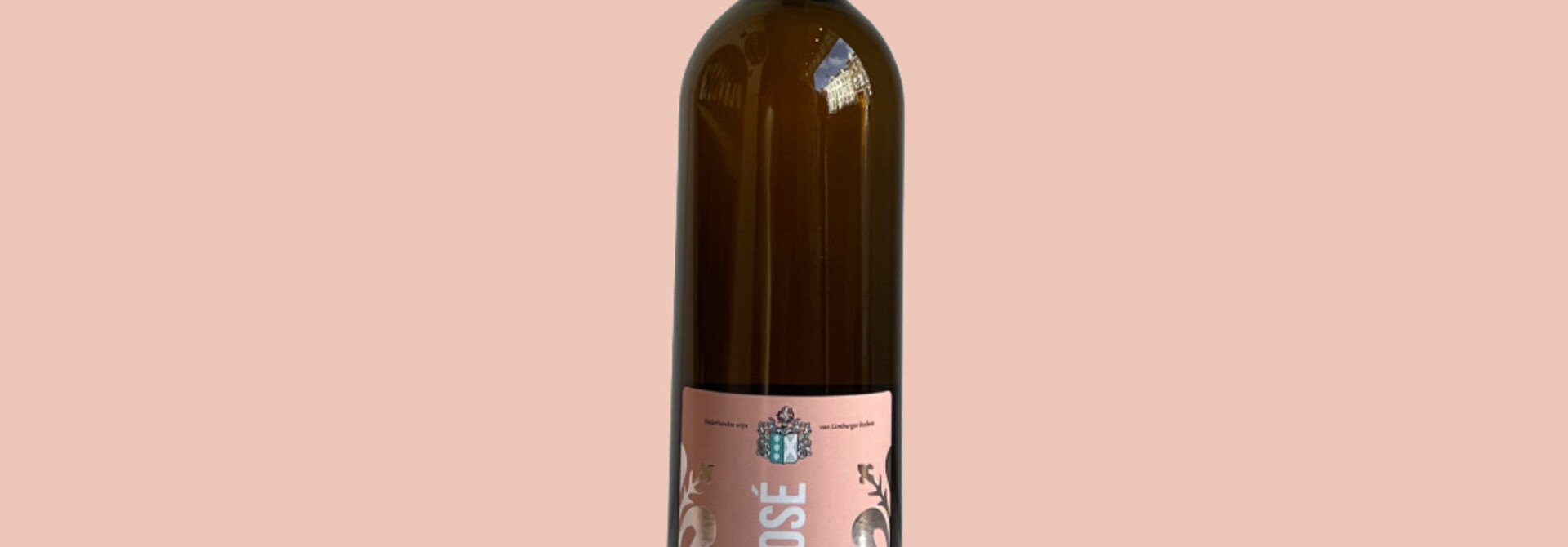 Vrakelberg Rosé 2022