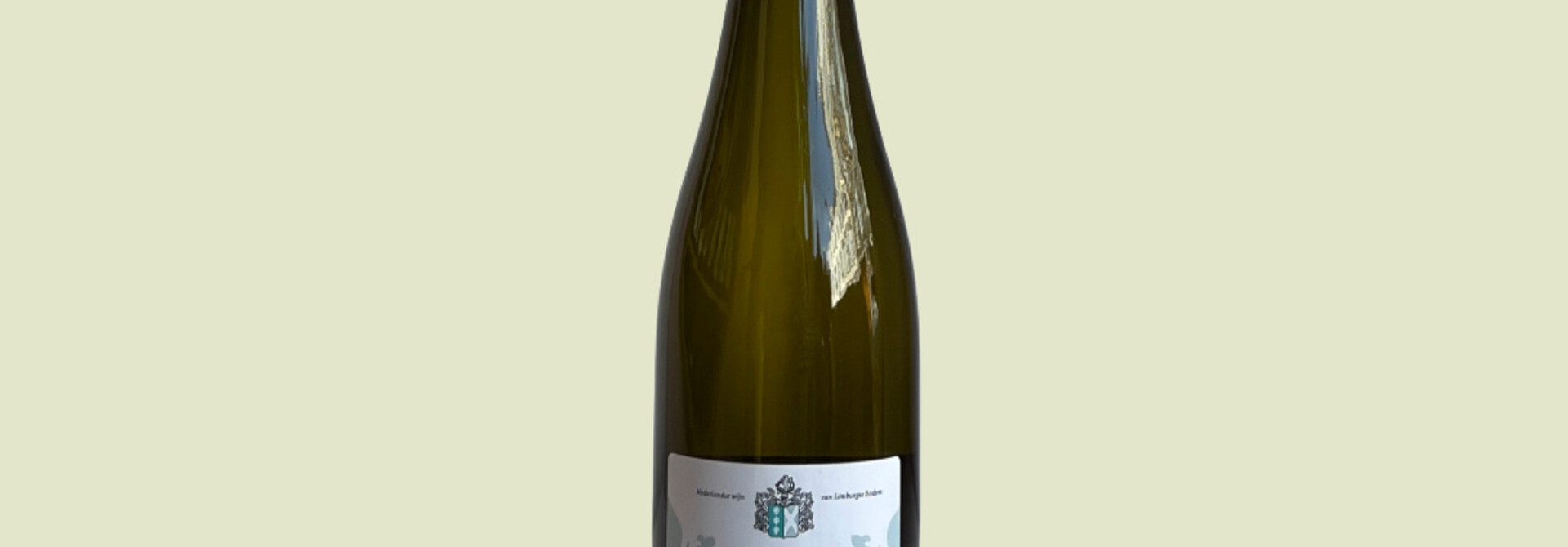 Vrakelberg Cuvée Wit 2022