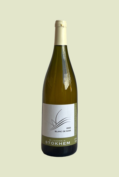 Stokhem Blanc de Noir 2022