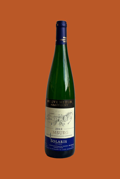 Hoeve Nekum Solaris 2022