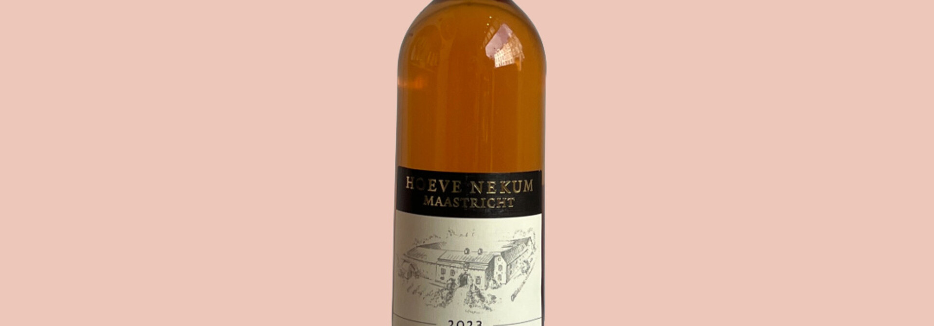 Hoeve Nekum Pinot Noir Rose 2023