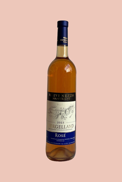 Hoeve Nekum Pinot Noir Rose 2023