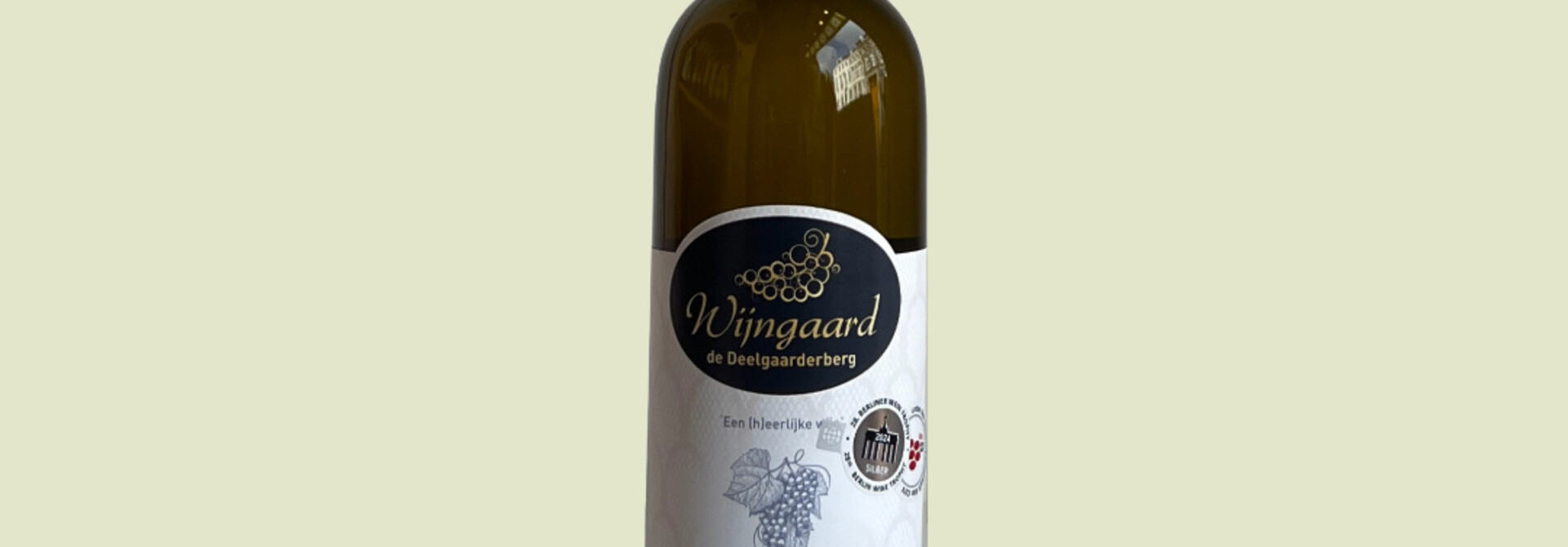 Deelgaarderberg Souvignier Gris 2022