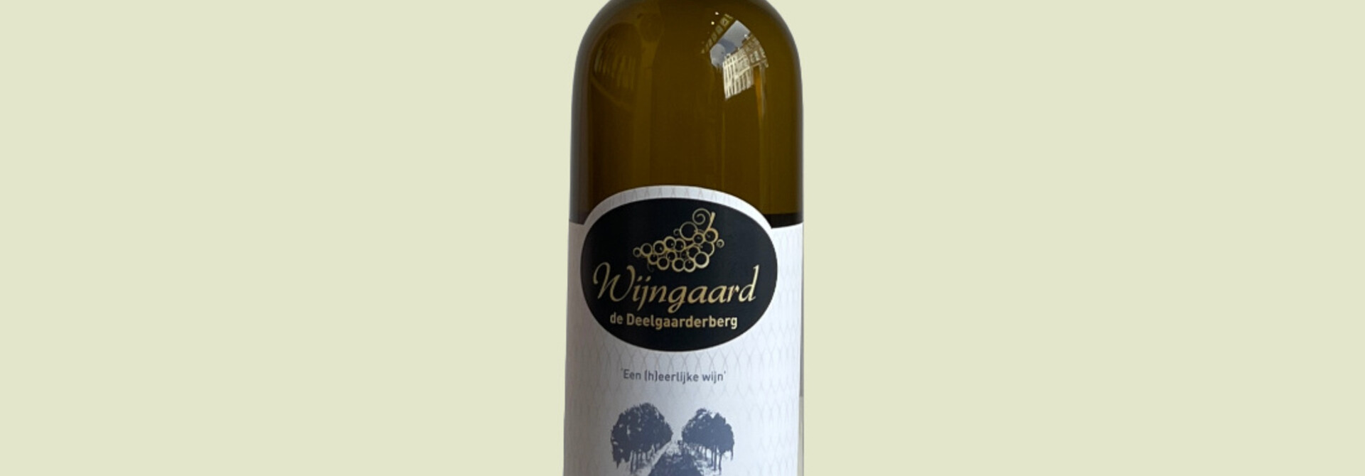 Deelgaarderberg Donau Riesling 2022