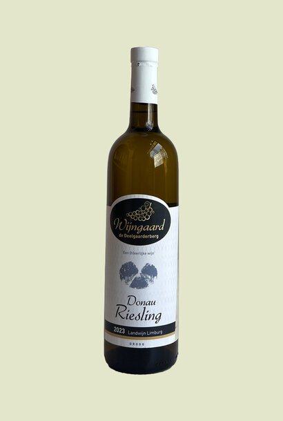Deelgaarderberg Donau Riesling 2022