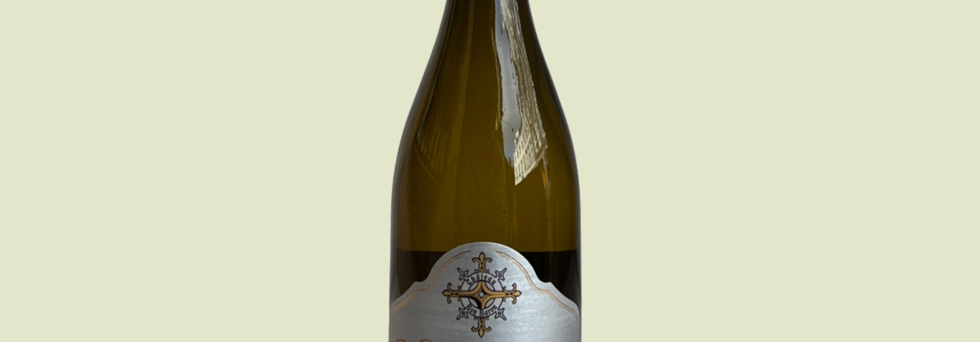 Bon Baron Auxerrois 2022