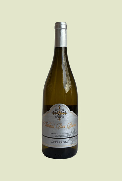 Bon Baron Auxerrois 2022