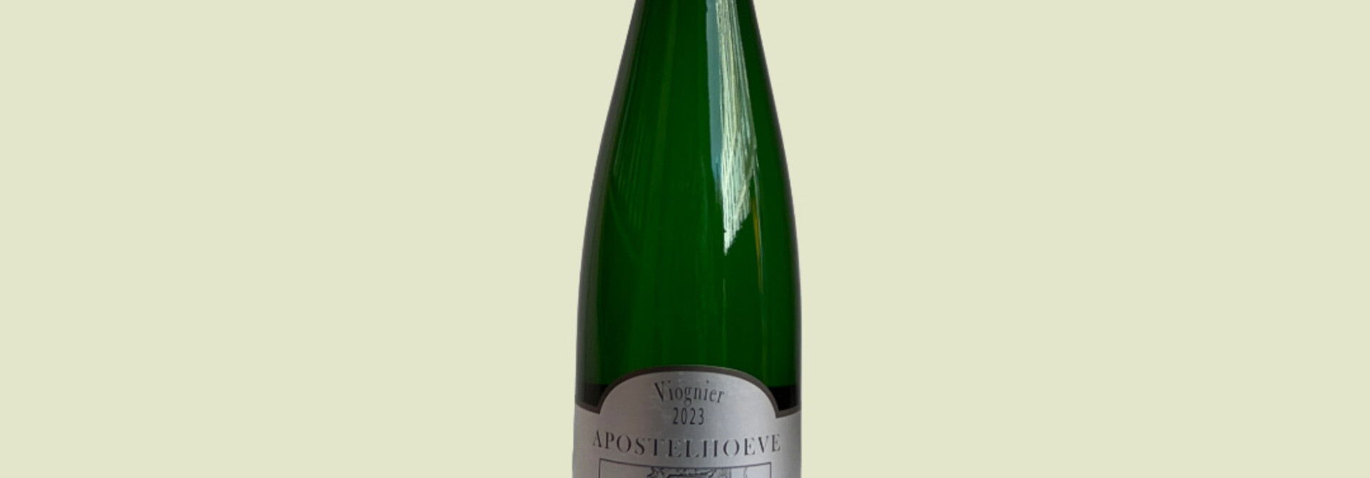 Apostelhoeve Viognier 2023