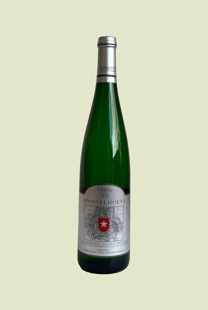 Apostelhoeve Viognier 2023
