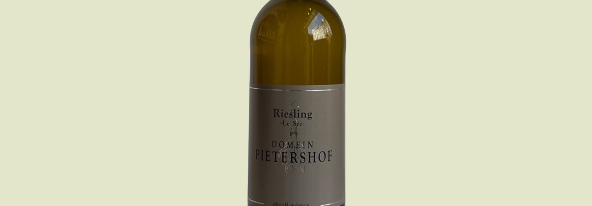 Pietershof Riesling 2022