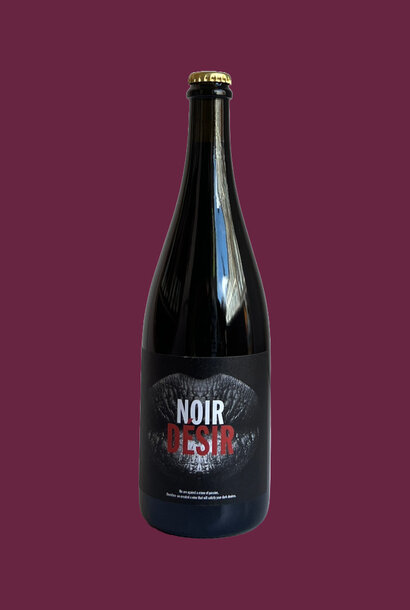 Hoenshof Noir Desire
