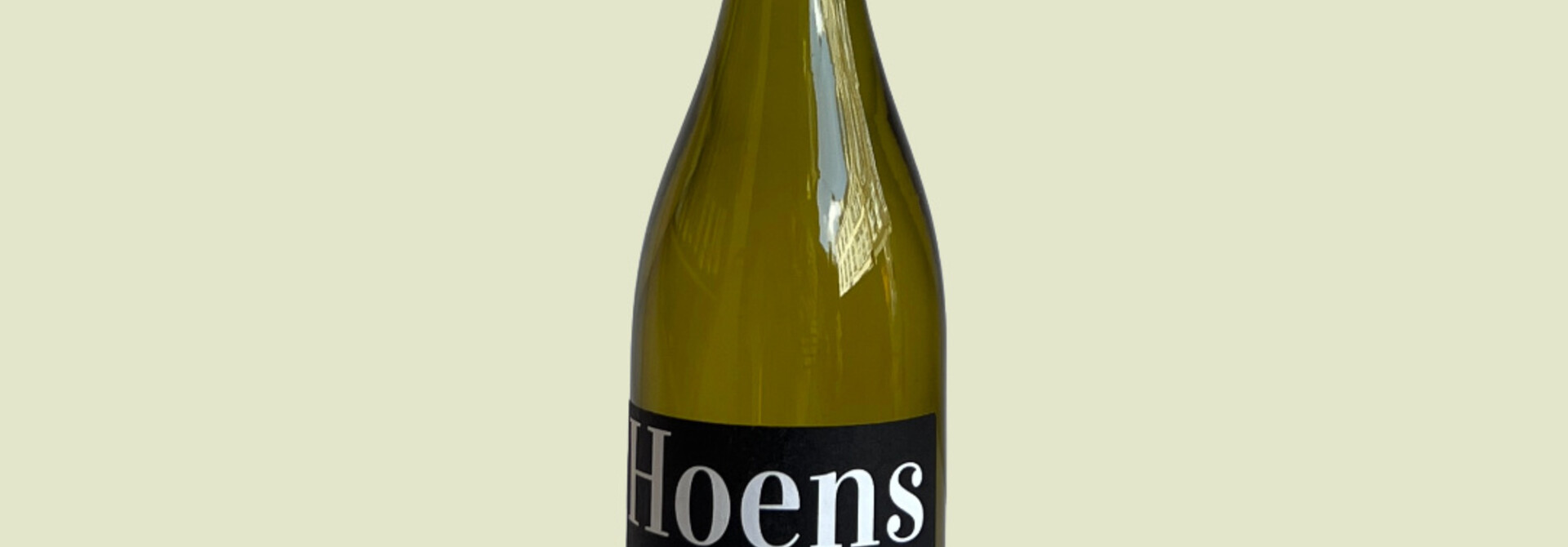 Hoenshof Cabernet Barrique