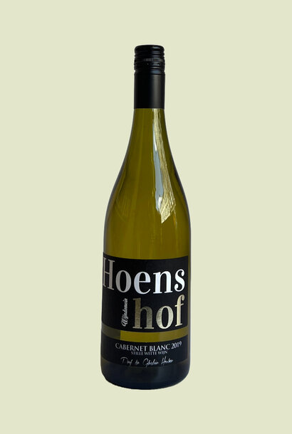 Hoenshof Cabernet Barrique