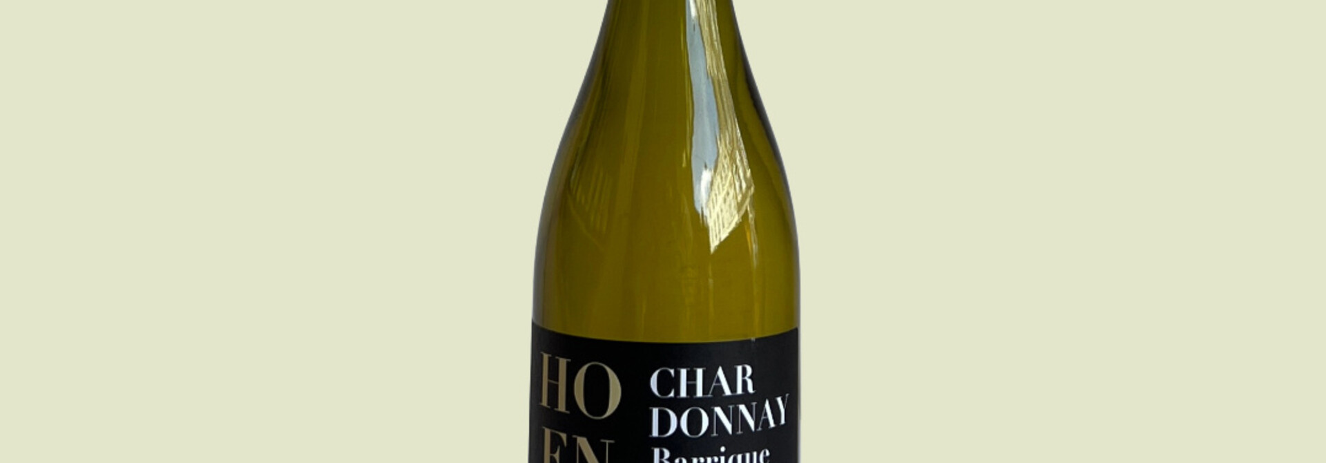 Hoenshof Chardonnay Barrique 2020