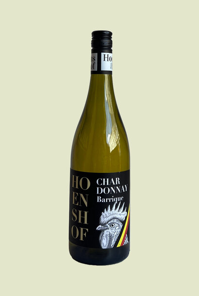 Hoenshof Chardonnay Barrique 2020