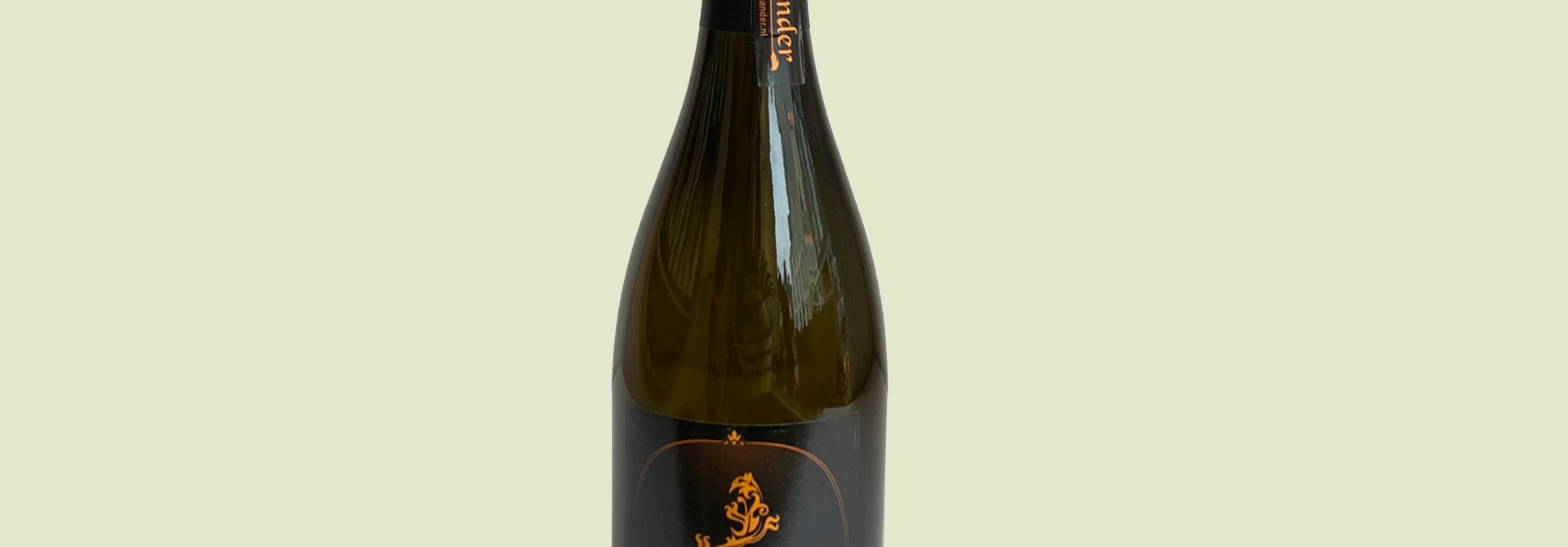 Salamander Chardonnay 2021