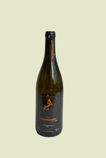 Salamander Chardonnay 2021
