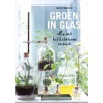 groen in glas