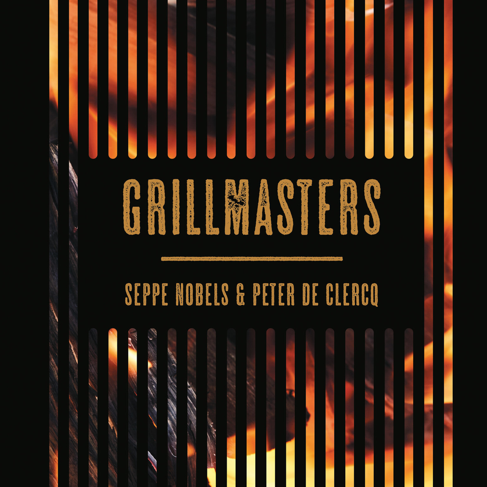 Grillmasters