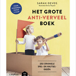 Het grote antiverveelboek