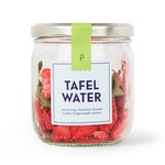 Tafelwater Refill Aardbei verveine