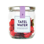 Tafelwater Refill Cranberry Kers rozemarijn