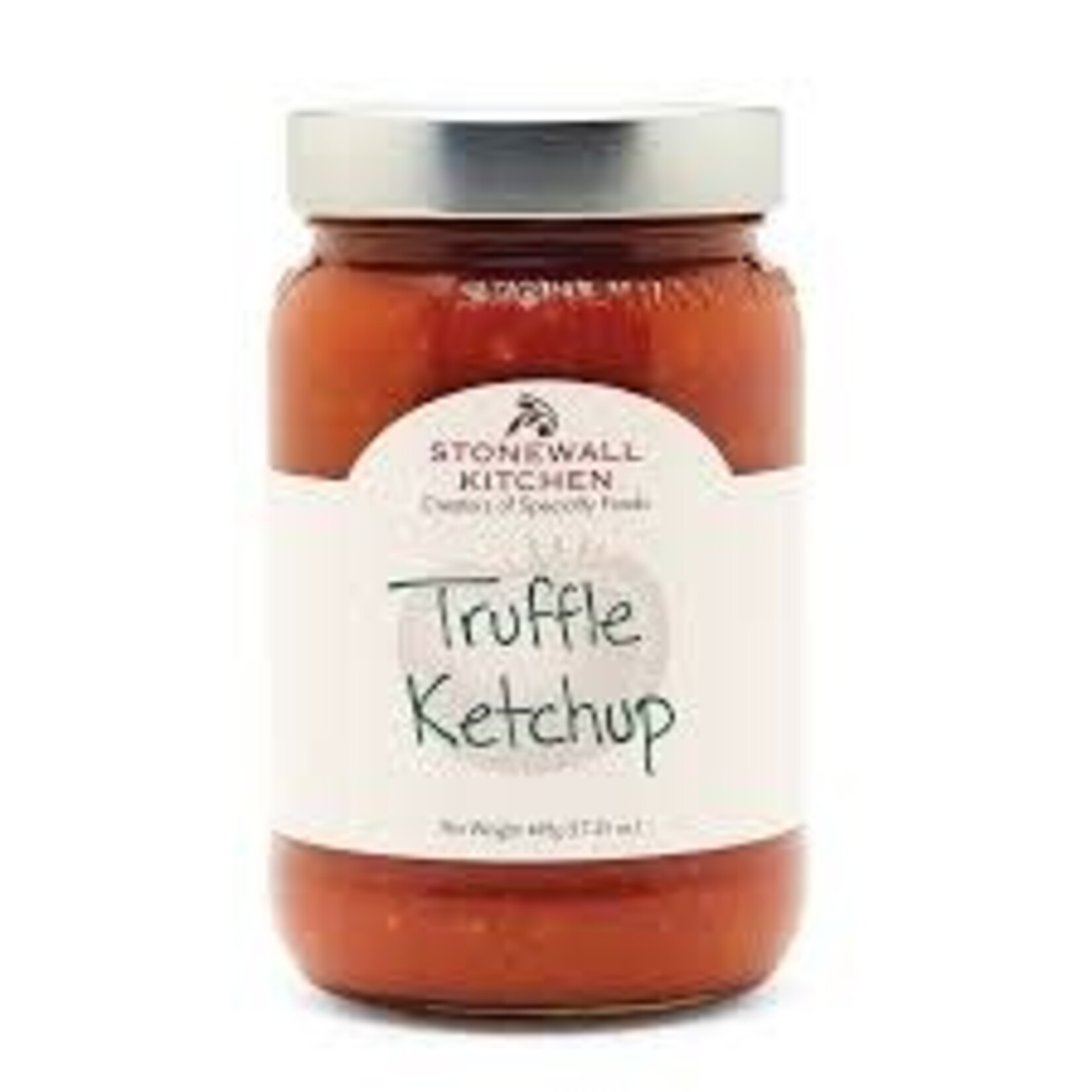 Stonewall kitchen Truffle Ketchup 510ml