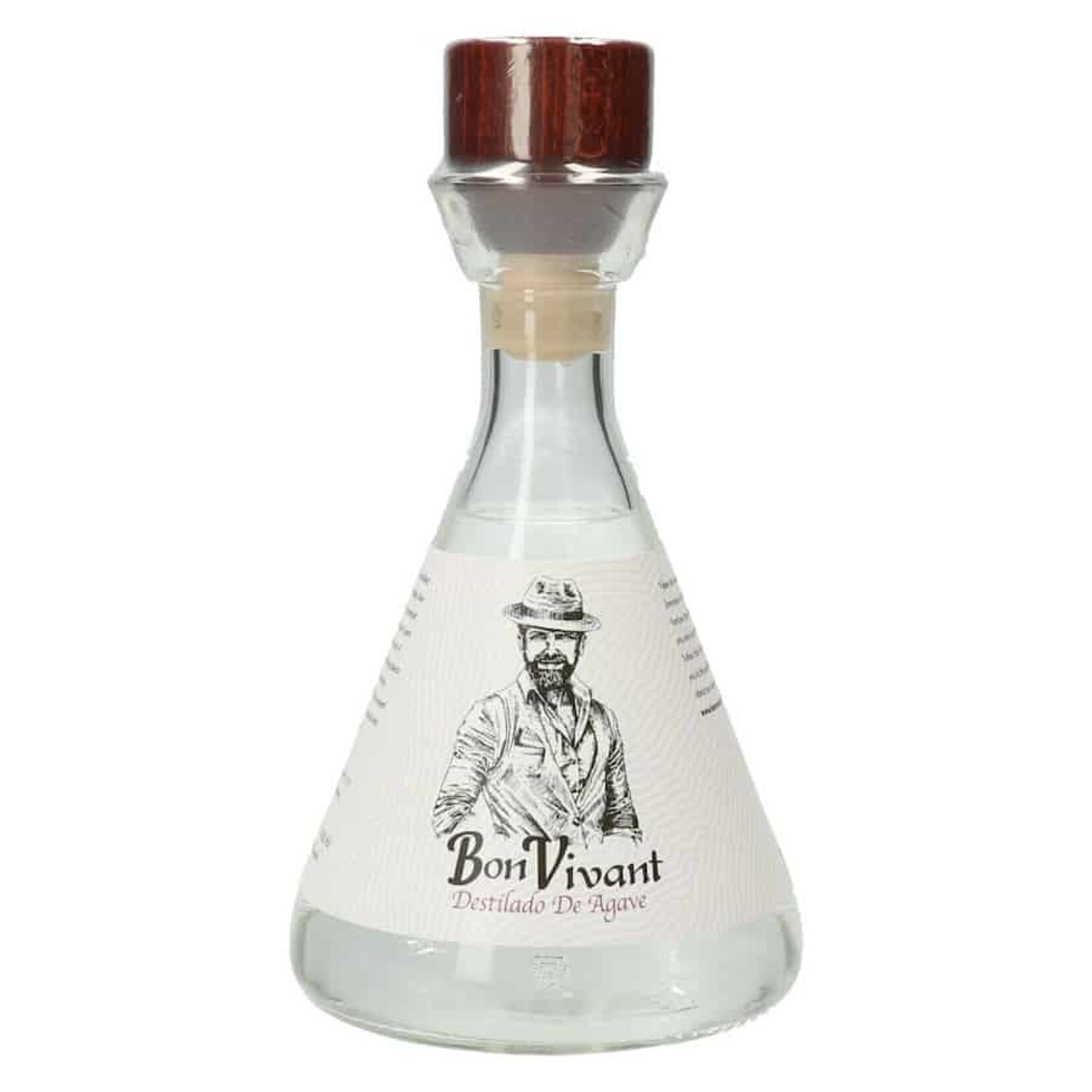 Bon Vivant Agave 50cl