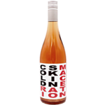 Goo Goo Wine Rosato Vivace Cold Skin Maceration - Sandro De Bruno