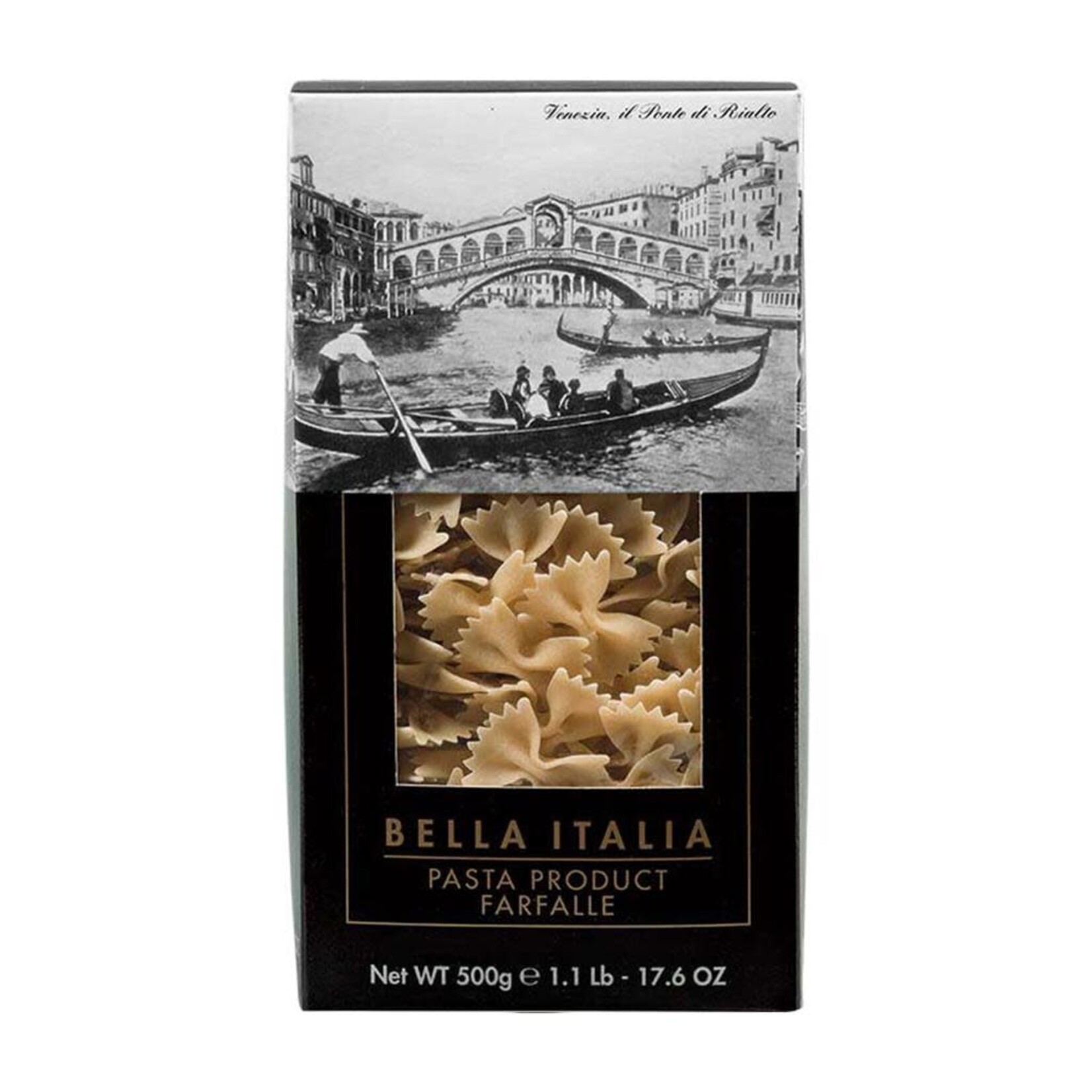 Bella Italia Bella italia Farfalle