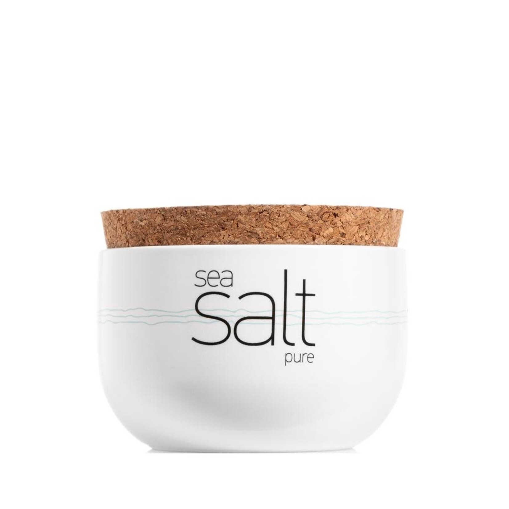 SEA SALT - PURE