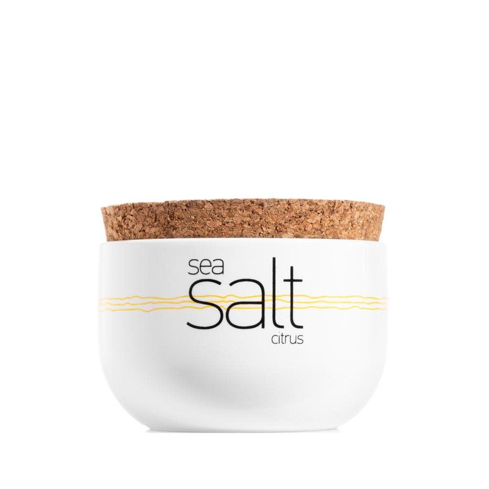 SEA SALT - CITRUS