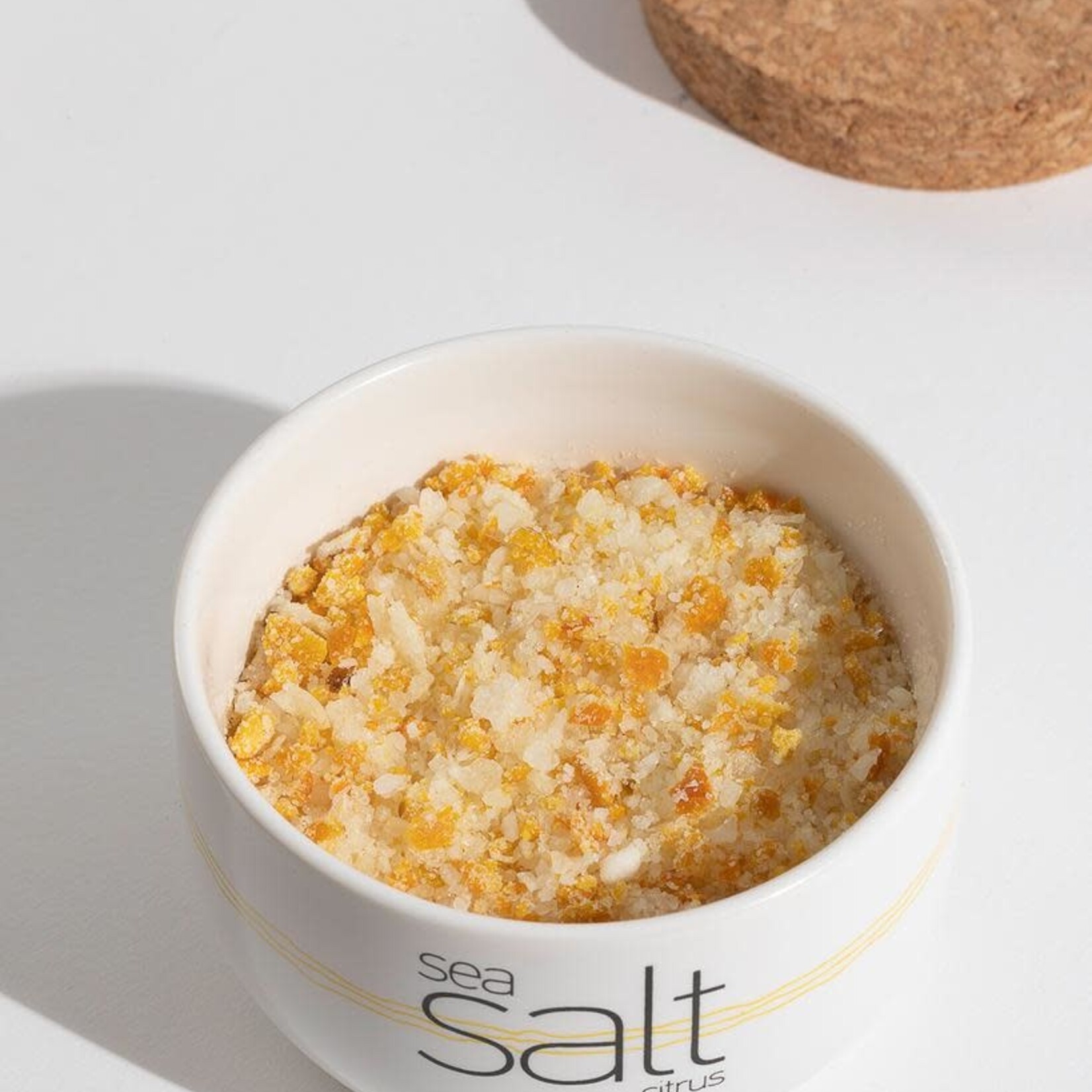 SEA SALT - CITRUS