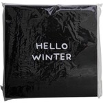 SERVETTEN'HELLO WINTER'16X16CM 20ST